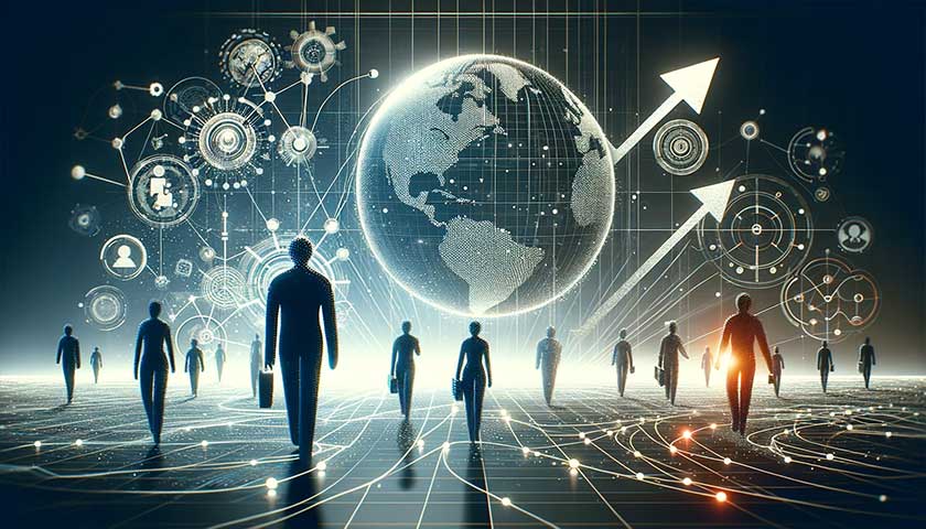 まとめ：DX推進力と変革リーダーの役割