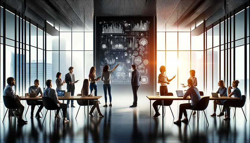 DX推進力と変革リーダーに関しての「よくある質問」