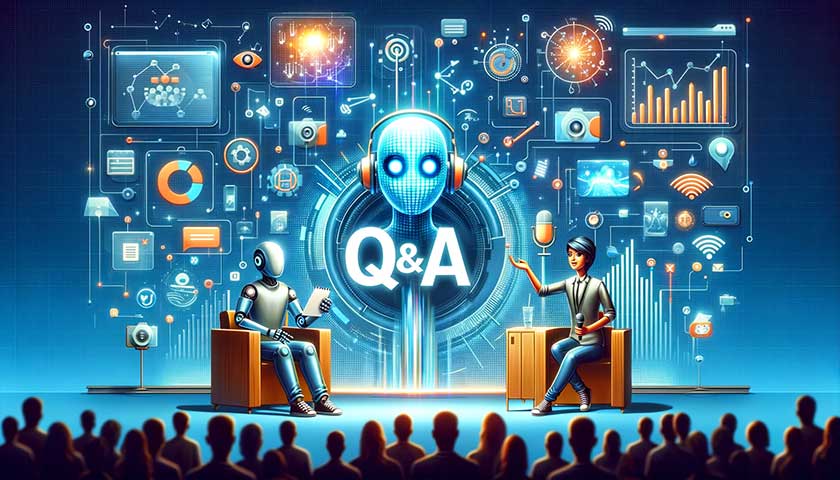 エンタメ業界DXに関する「よくある質問」