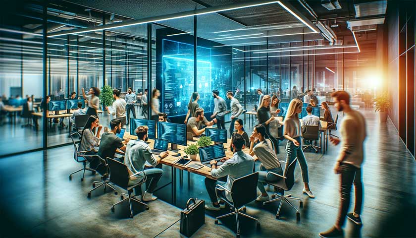 ハッカソンって何？楽しみながら学べるイベントの魅力