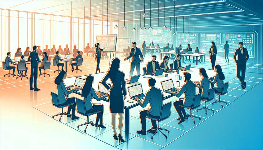 ハッカソンとは革新的なアイデアを生む場