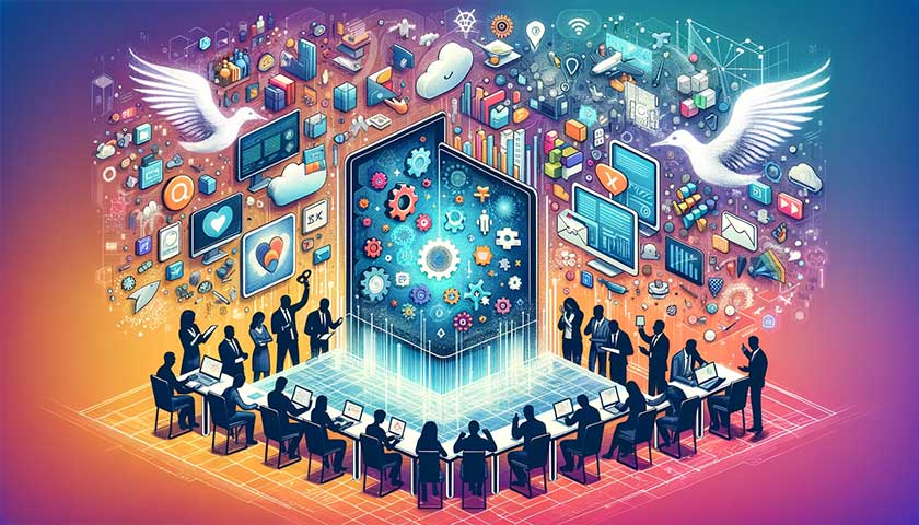 ハッカソンとDXの新たな展望