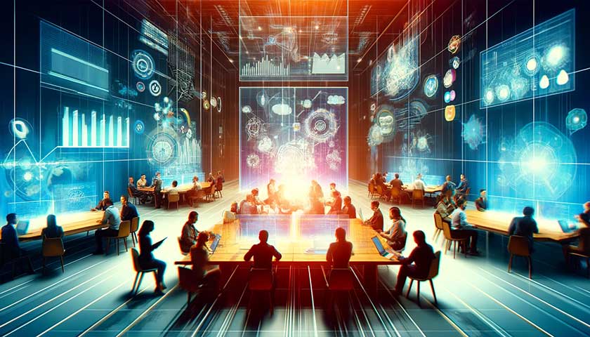 ハッカソンとDX未来への道筋