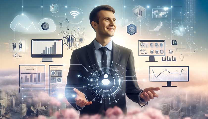 2024年版 中小企業のための販売管理DXガイド