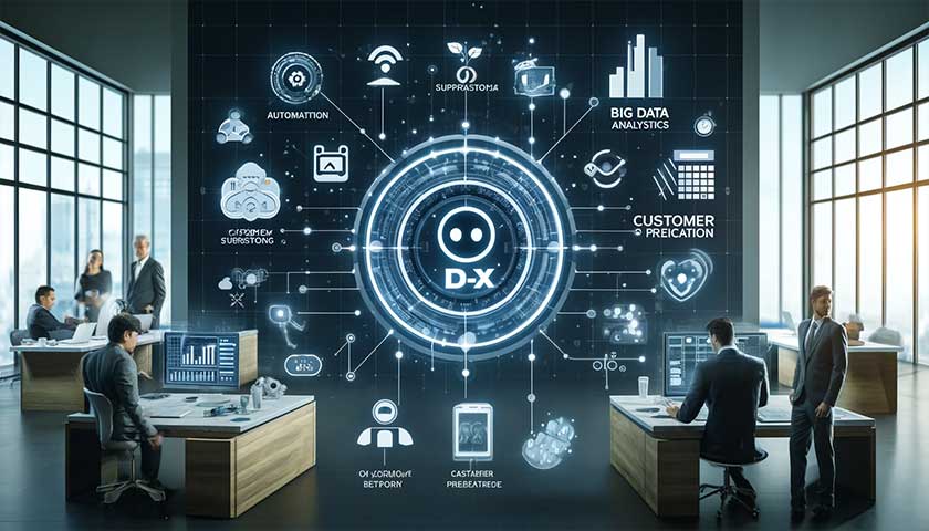 販売管理DXの最前線！2024年のトレンドと見通し