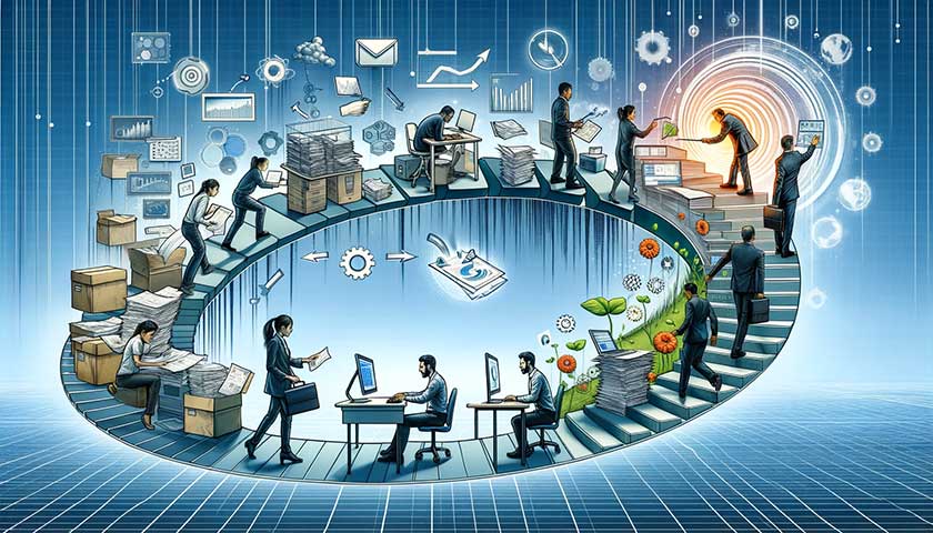 結論と展望：情報力の重要性とその育成