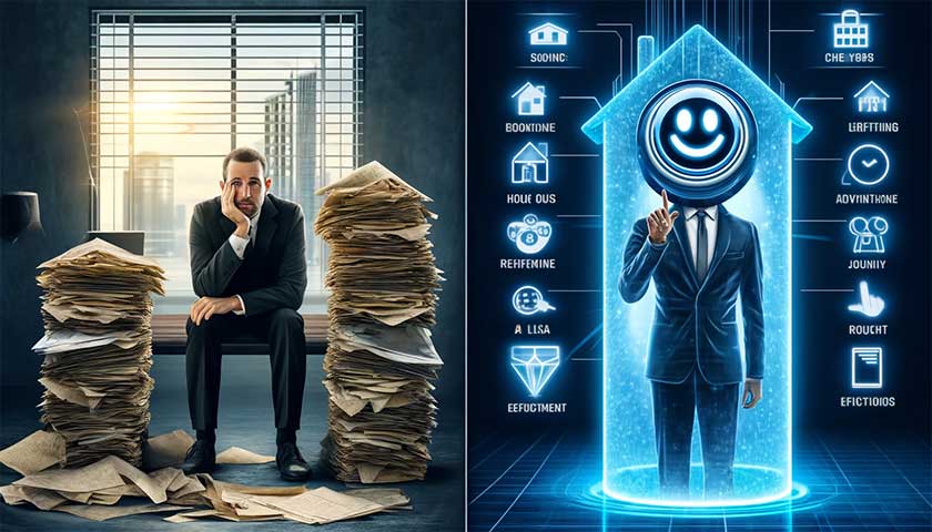 顧客体験を変えるデジタルサービスの力
