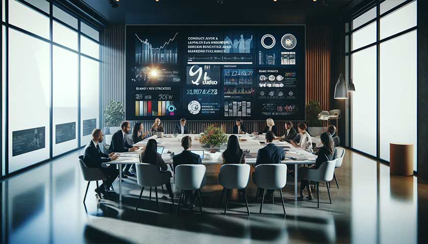 ブランディングとマーケティング戦略の重要性