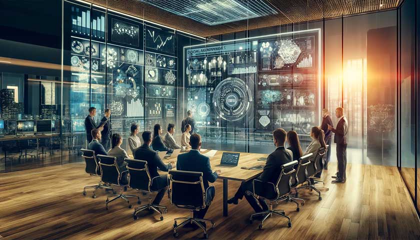 DX戦略の実施と成功事例の重要性