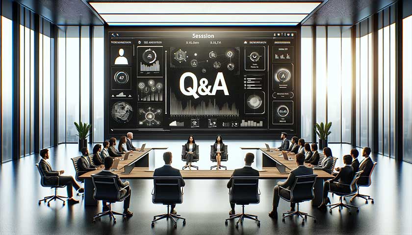 DXで勝つ企業に関しての「よくある質問」