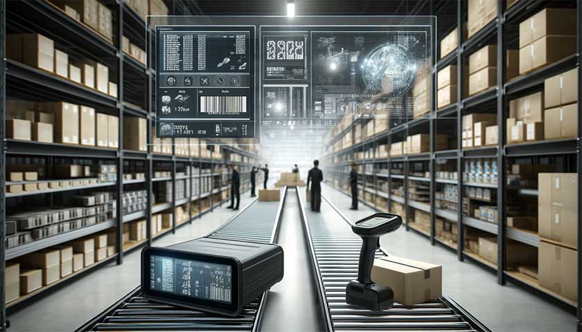 在庫管理のデジタル化（在庫管理DX）について