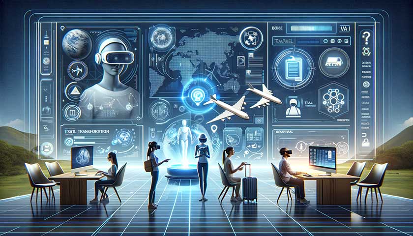 旅行業界でDXに関する「よくある質問」