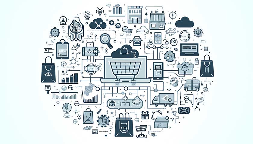 売上アップのカギはDXにあり！