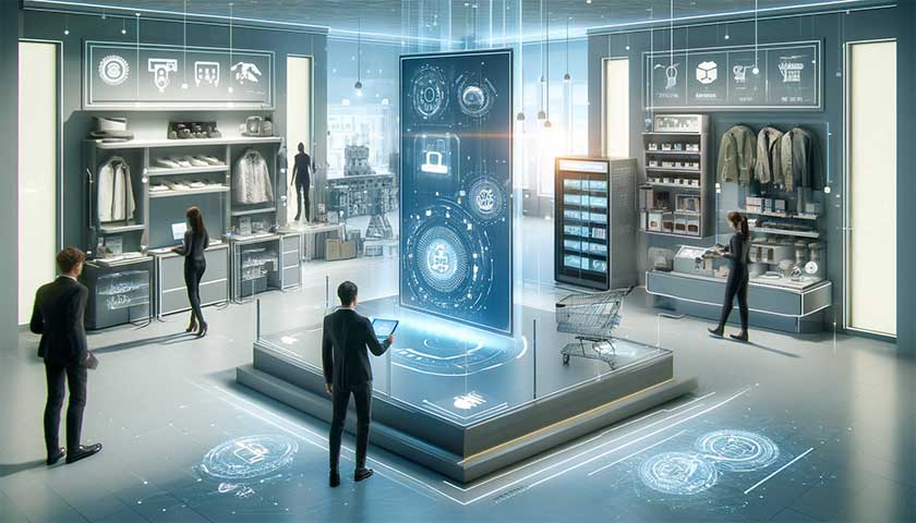 小売業の未来を変えるテクノロジーとオムニチャネル戦略