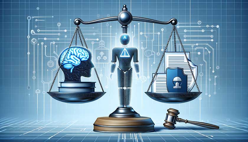 AI倫理コンプライアンスの重要性をわかりやすく解説