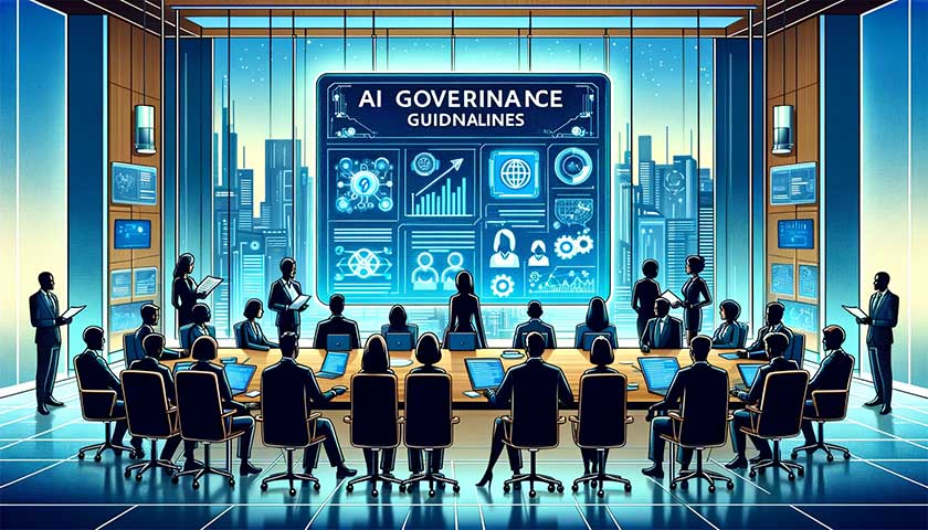 AIガバナンスガイドラインの重要性と未来展望