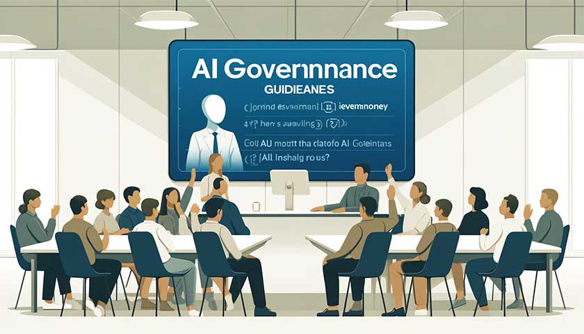 AI倫理に関しての「よくある質問」