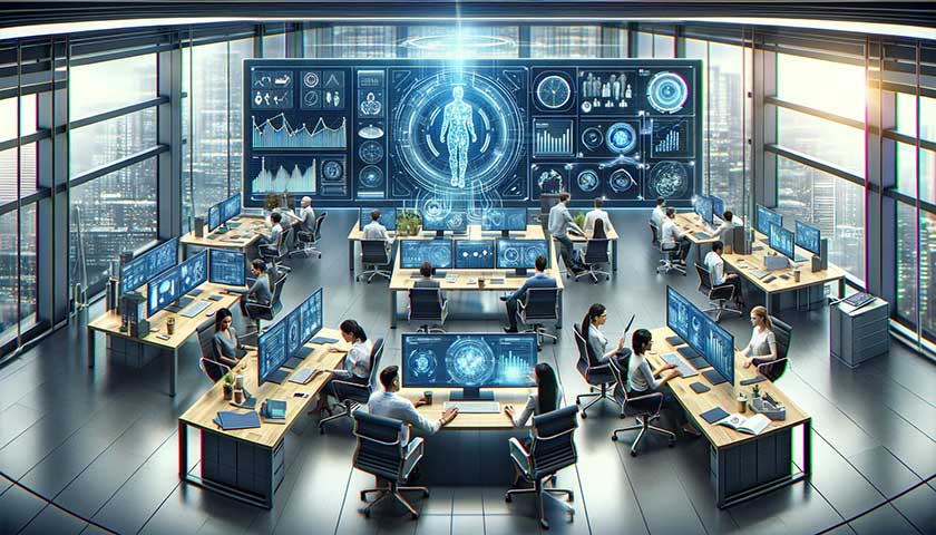 AIマネジメントシステムを導入するべきか？その理由について