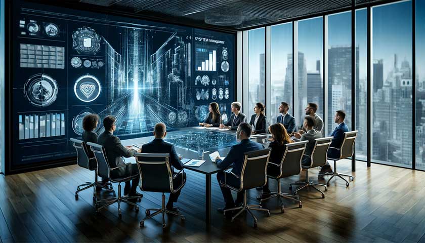 AIマネジメントシステムの重要性とその結論