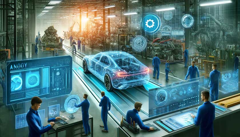 AIツールの課題と将来展望