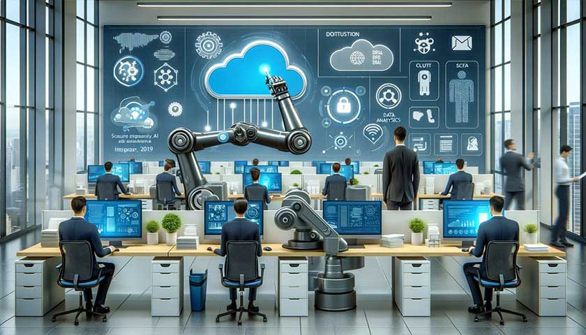 デジタルツールの活用