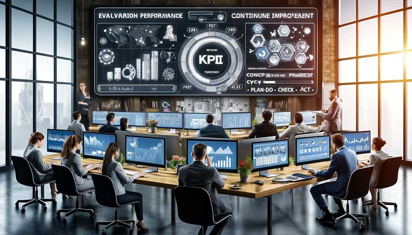 成功事例と今後の展望