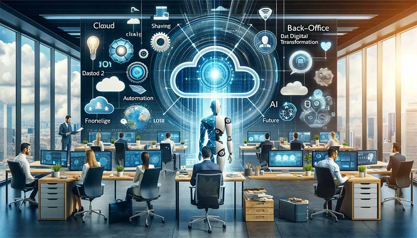 成功事例と今後の展望