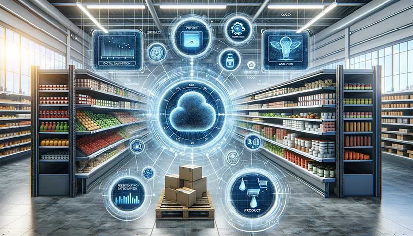 DXを活用した賞味期限管理の重要性