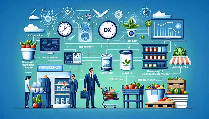 賞味期限管理DXに関しての「よくある質問」