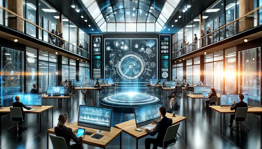 DX（デジタルトランスフォーメーション）の意義と目的について