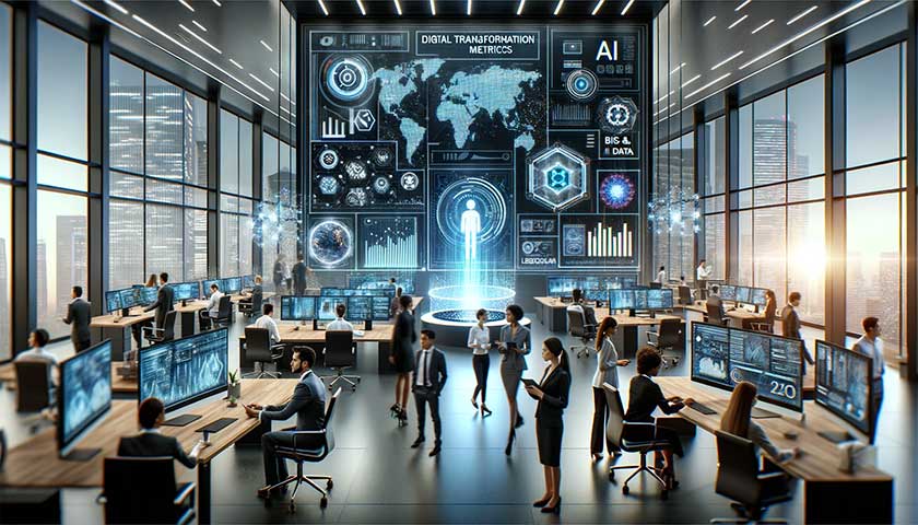 テクノロジーを活用したアプローチ