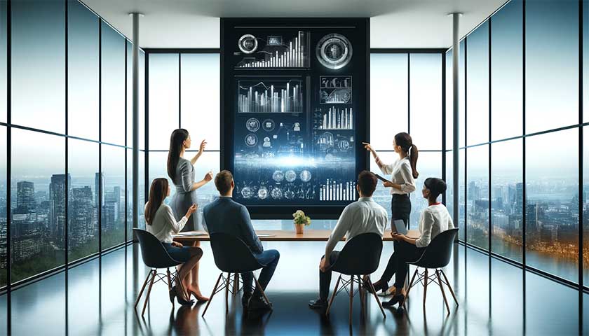 DX推進指標の活用術に関しての「よくある質問」