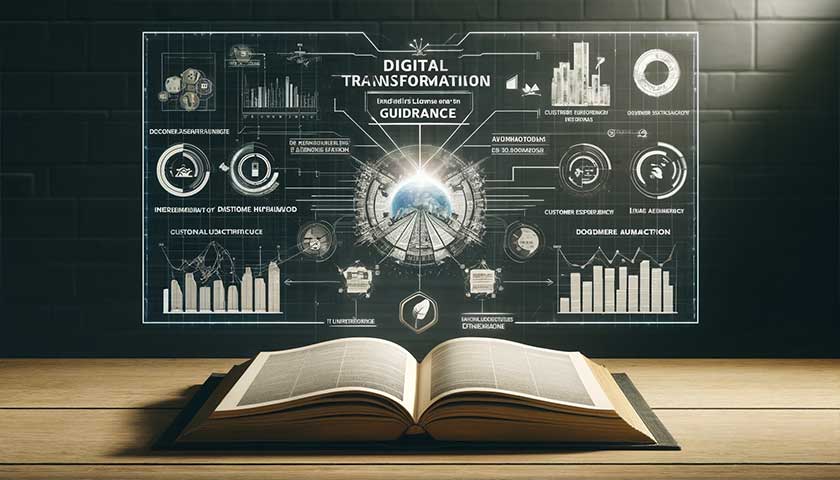 「DX推進指標とそのガイダンス」を読み解く