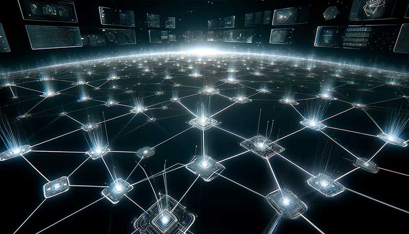 DAO（分散型自治組織）とは？