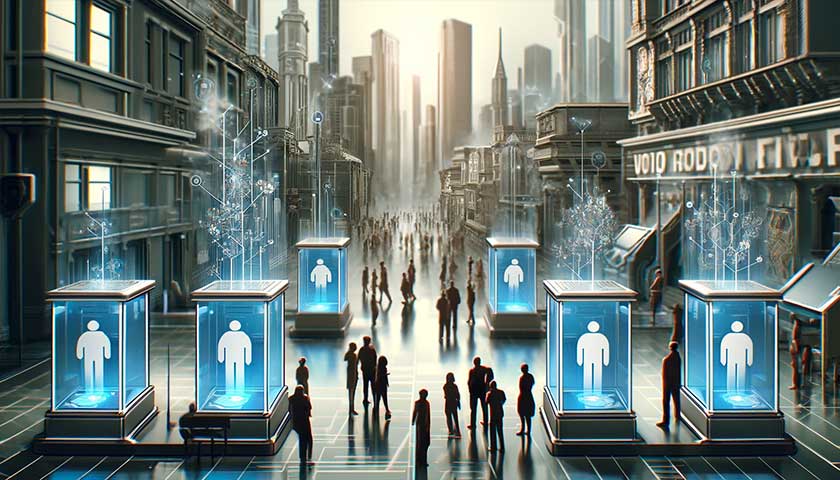 DAO（分散型自治組織）の概要