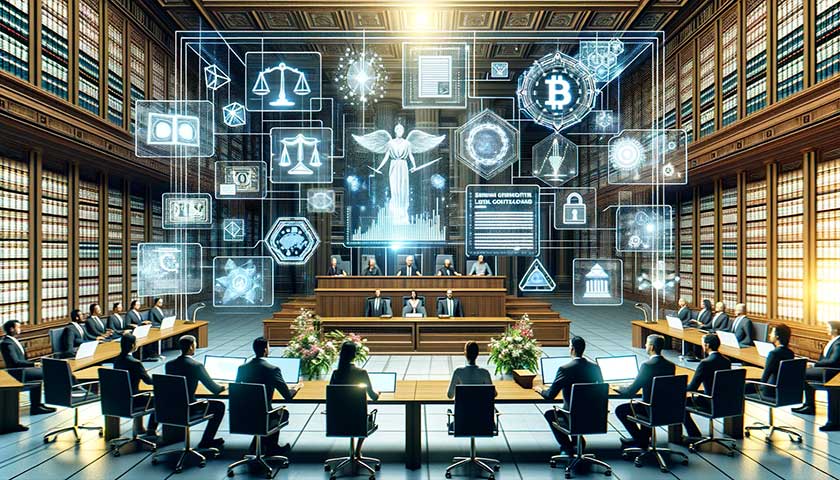 法的課題とその克服