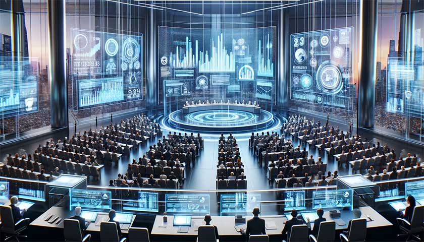 DAOで変わる行政の未来に関しての「よくある質問」