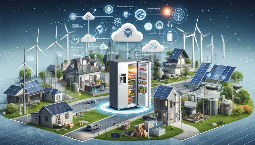 未来の暮らしを支えるインフラストラクチャー