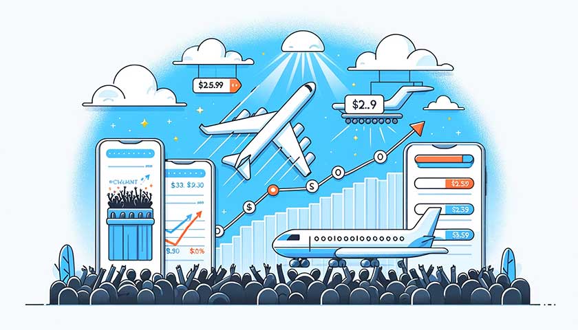 ダイナミックプライシングの基礎知識