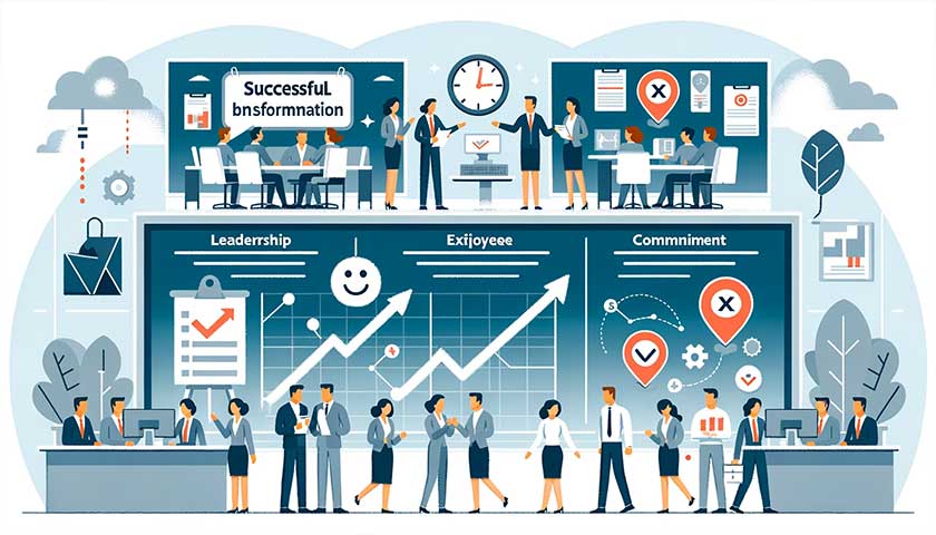 DX成功のためのベストプラクティス
