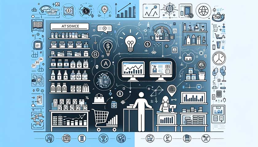 人工知能（AI）とデータ分析の活用