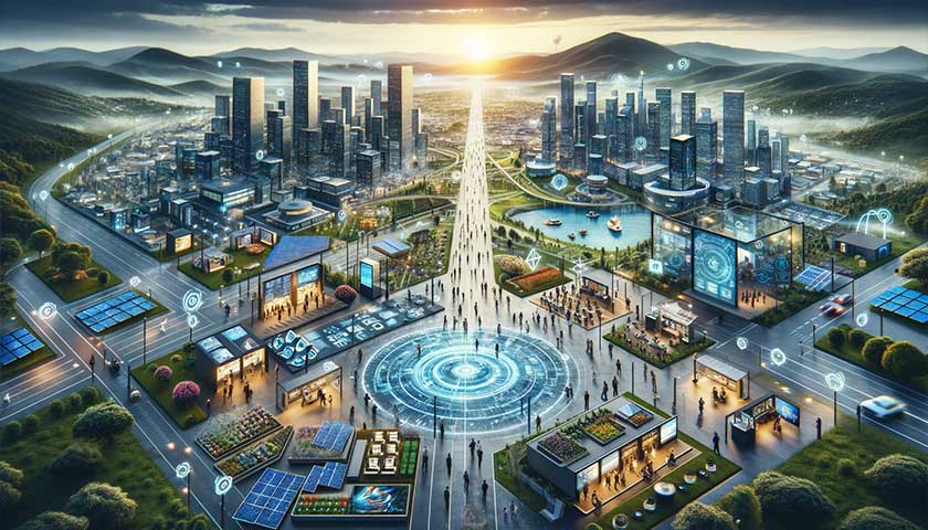 国のDX施策がもたらす影響