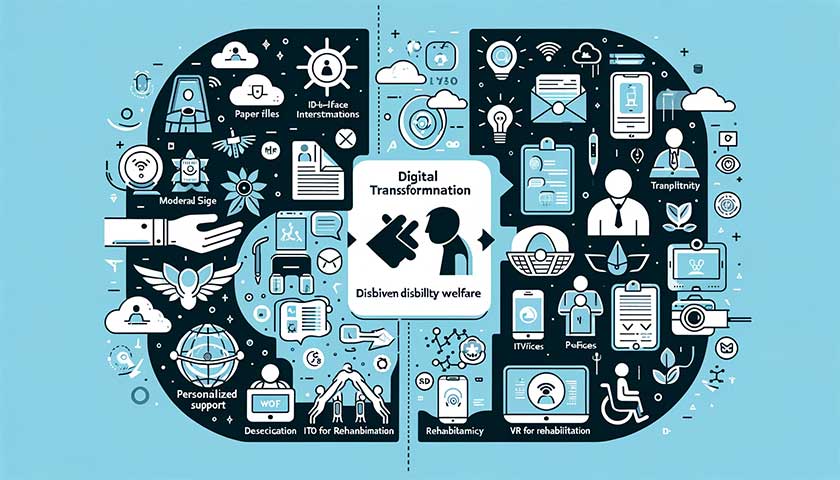 障害福祉の新しい形に関する「よくある質問」