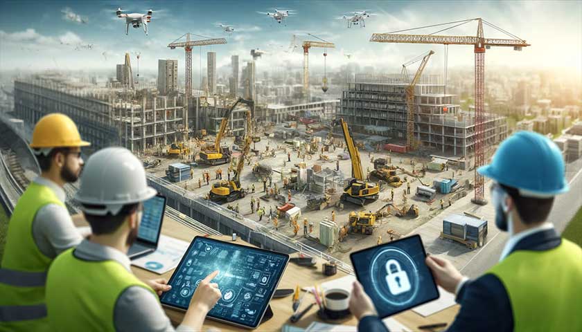 建設業界の現状と課題