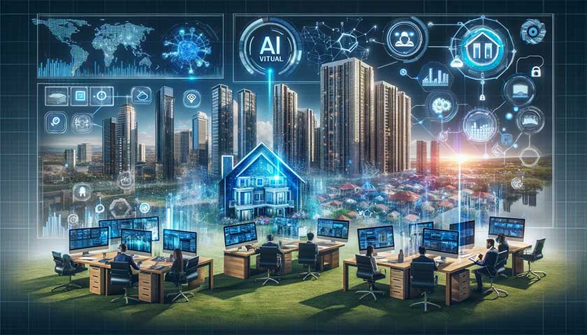 不動産業におけるDXの重要性