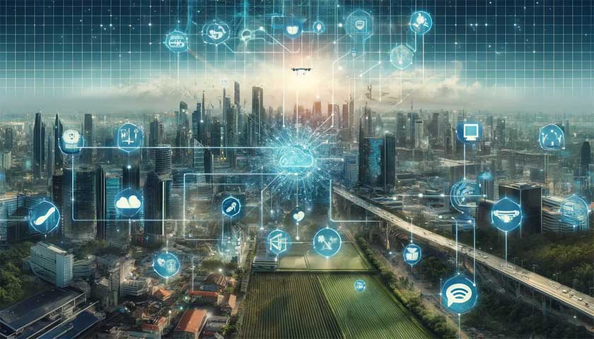 DXの重要性と未来への展望