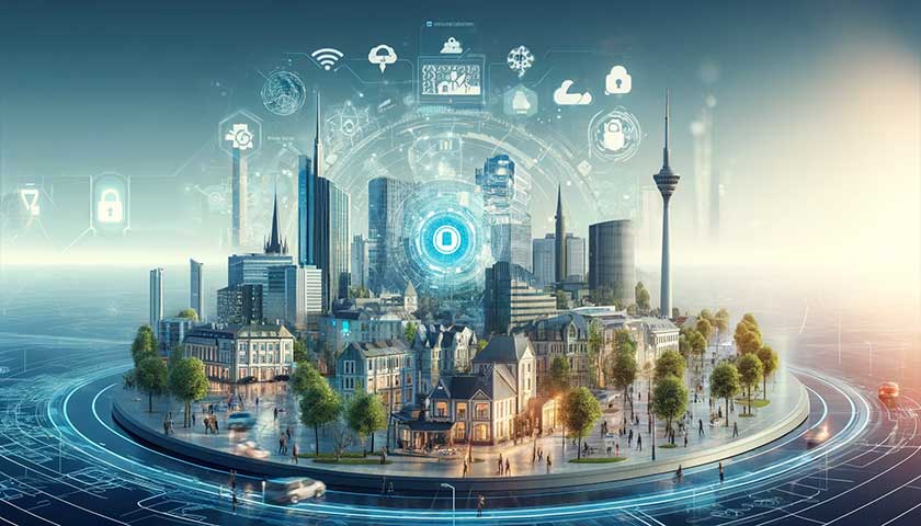 DX先進国エストニアの成功事例と戦略