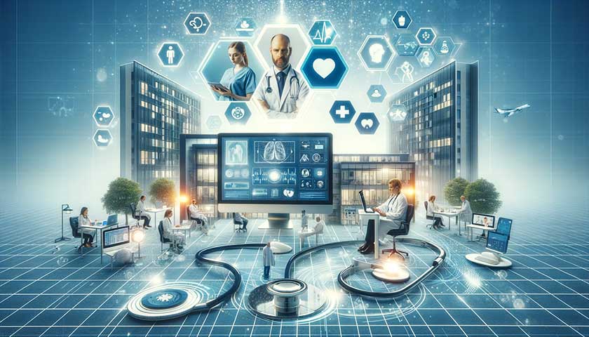 エストニアのデジタル医療システムの革新性