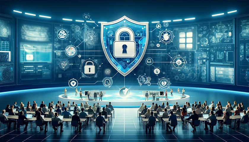 エストニアのDXにおけるサイバーセキュリティ対策