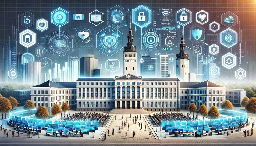 エストニアのDX成功の将来展望